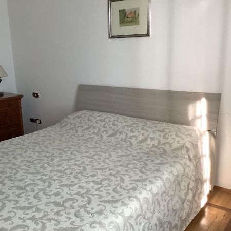 Ferienwohnung Santa Giulia 12 Como Exterior foto