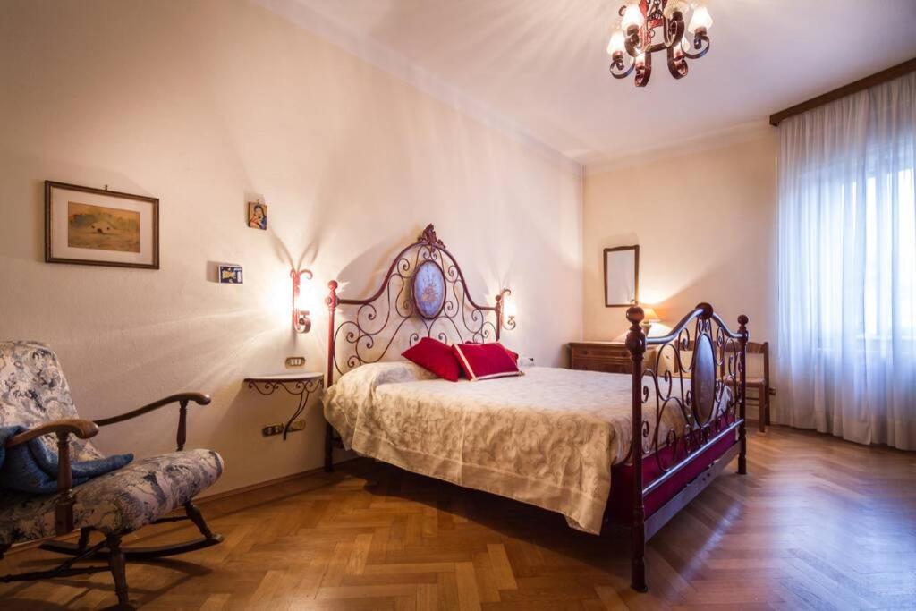 Ferienwohnung Santa Giulia 12 Como Exterior foto