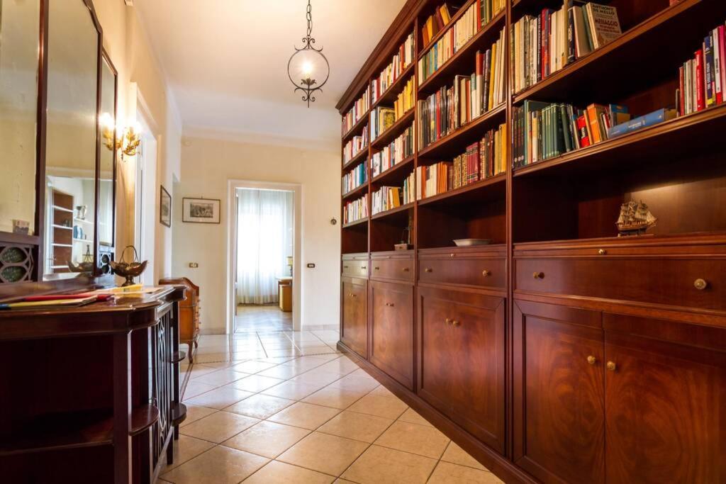 Ferienwohnung Santa Giulia 12 Como Exterior foto
